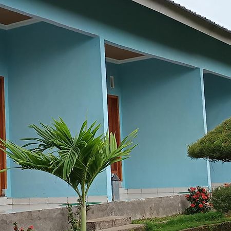 Embun Rinjani Homestay Senaru Exterior photo
