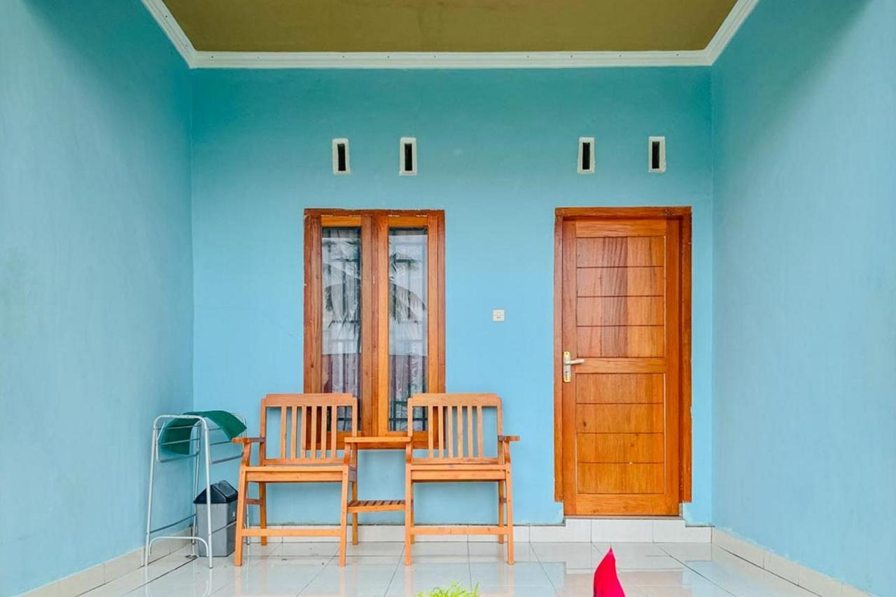 Embun Rinjani Homestay Senaru Exterior photo