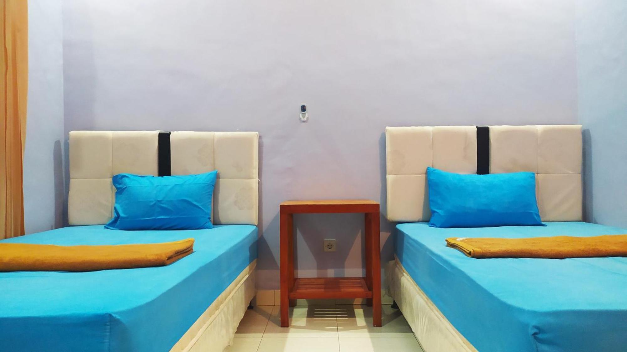 Embun Rinjani Homestay Senaru Exterior photo