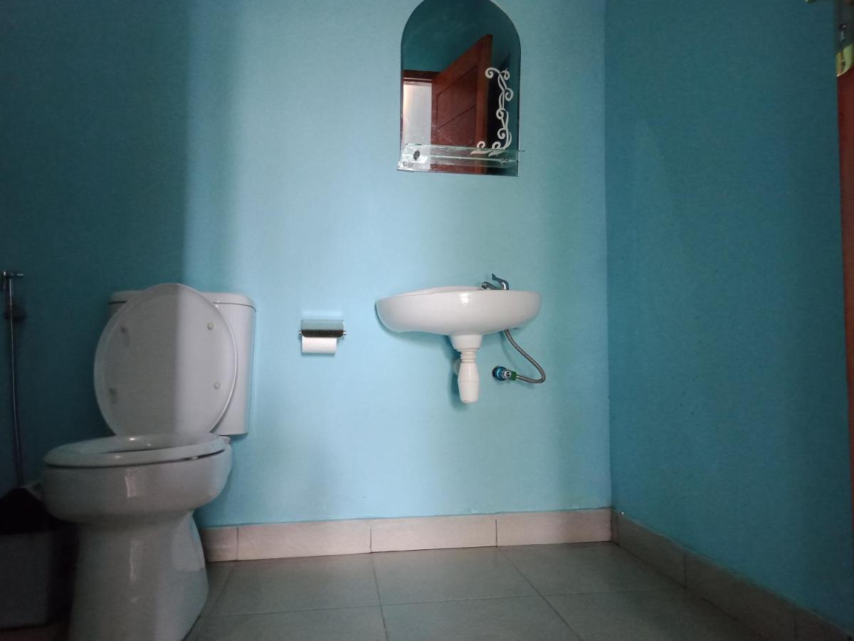 Embun Rinjani Homestay Senaru Exterior photo